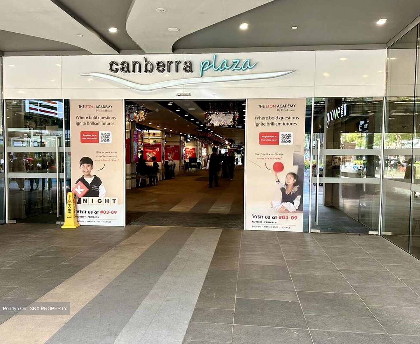 Blk 131A Eastlink I @ Canberra (Sembawang), HDB 2 Rooms #488111211